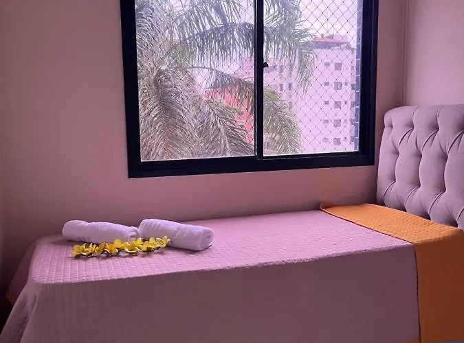 Apartamento Enseada Guaruja