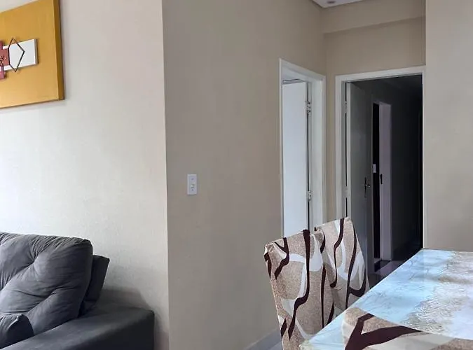 Apartamento Enseada Guaruja