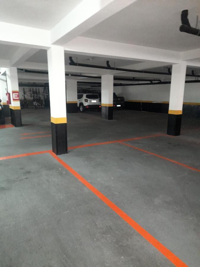 Apartamento Enseada Guarujá