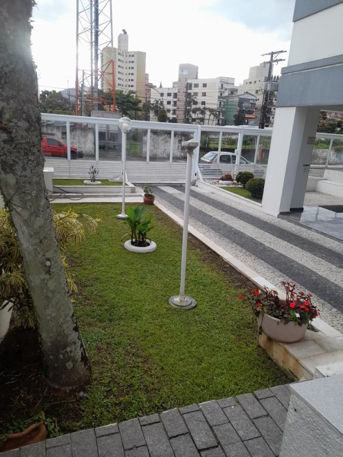 Apartamento Enseada