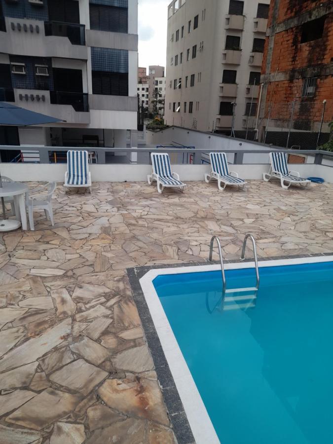 Apartamento Enseada