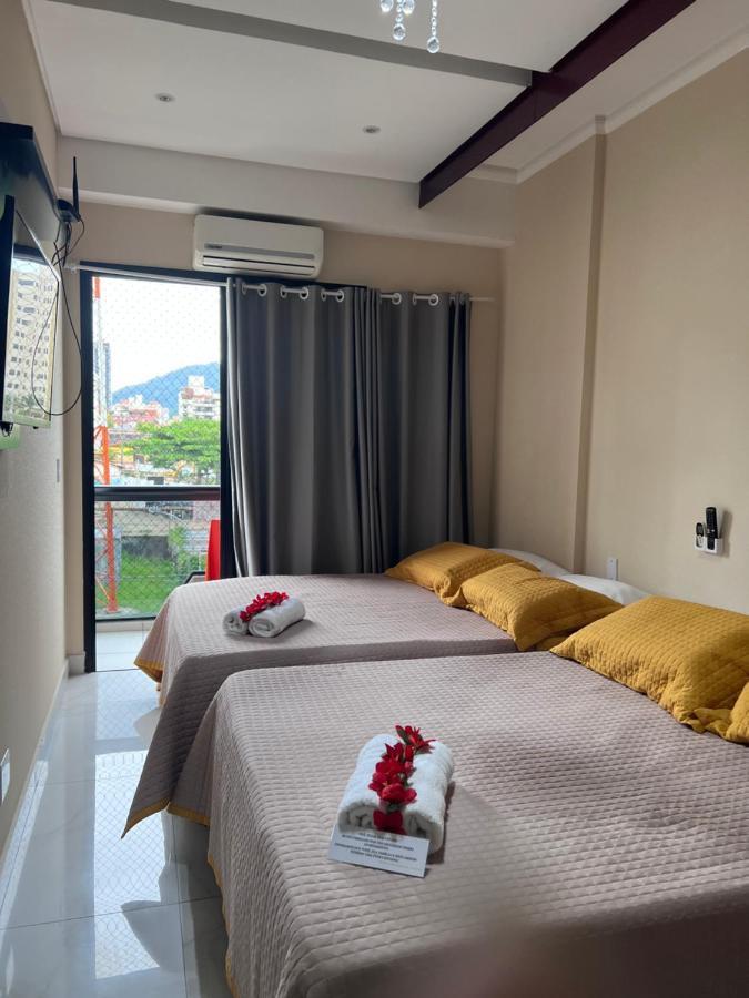 Apartamento Enseada *