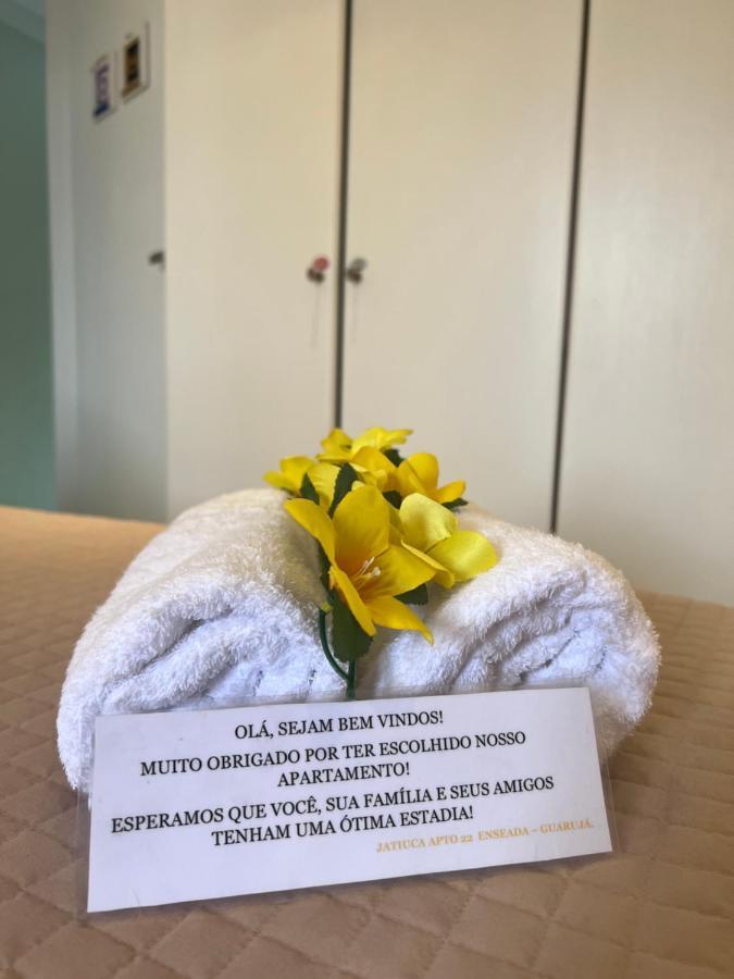 Apartamento Enseada *