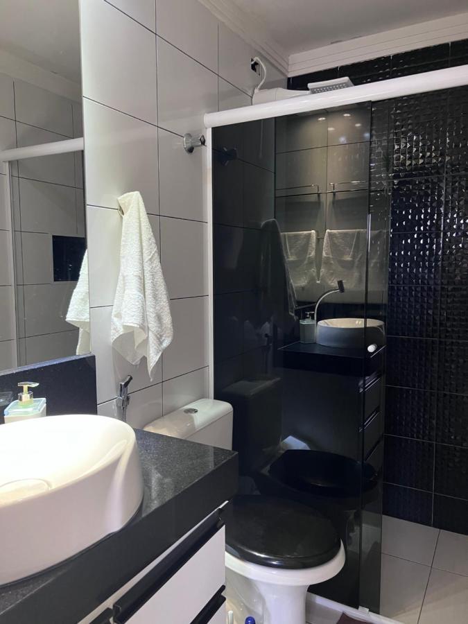 Apartamento Enseada