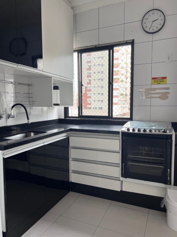 Apartamento Enseada Guarujá