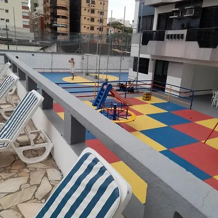 Apartamento Enseada Guarujá Exterior foto