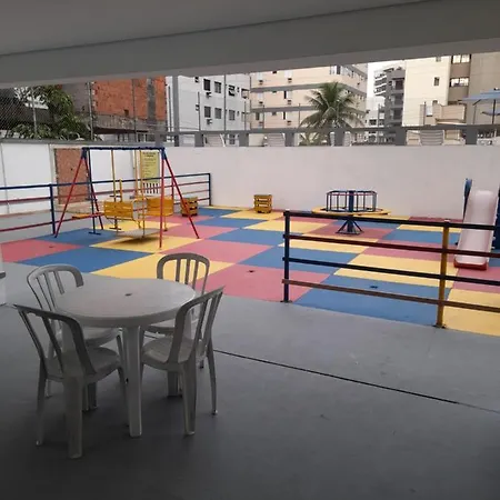 Apartamento Enseada Guarujá Exterior foto