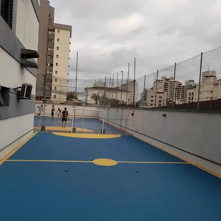 Apartamento Enseada Guarujá Exterior foto