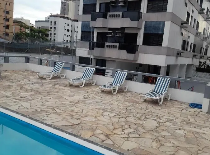 Apartamento Enseada Guaruja