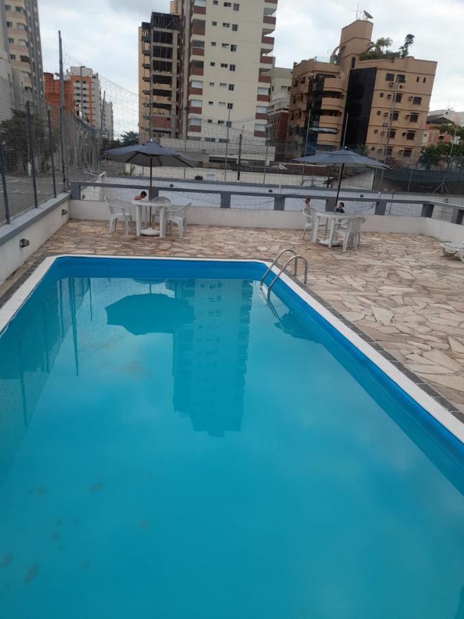 Apartment Enseada