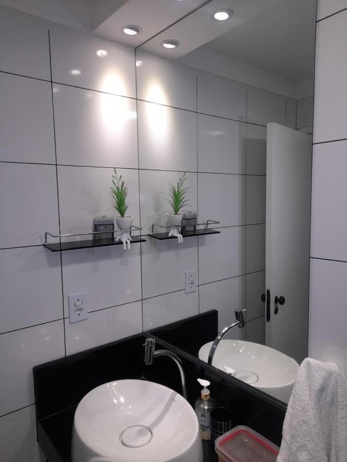 Enseada Apartment *