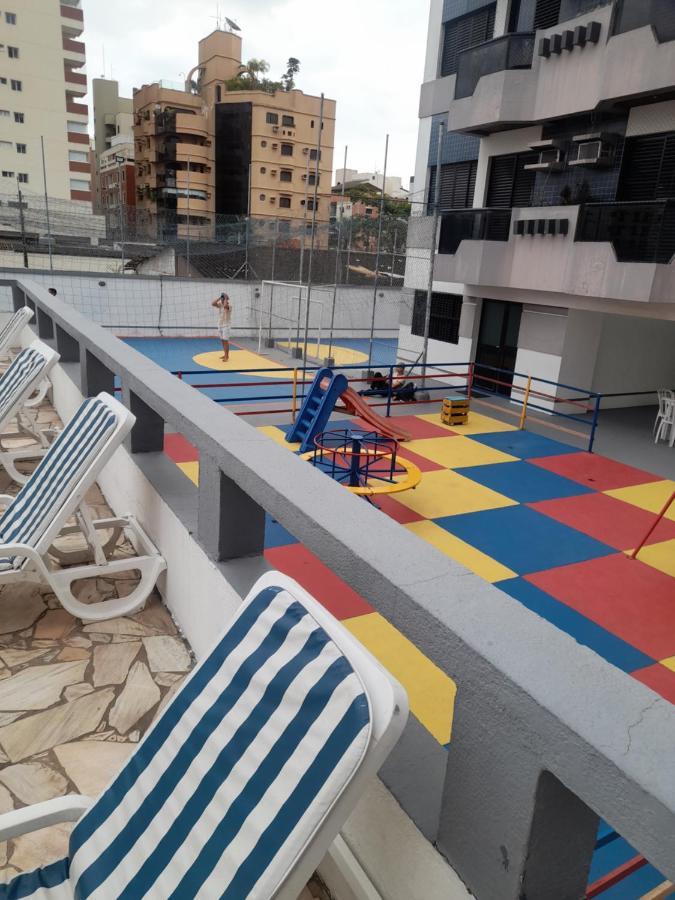 Enseada Apartment *