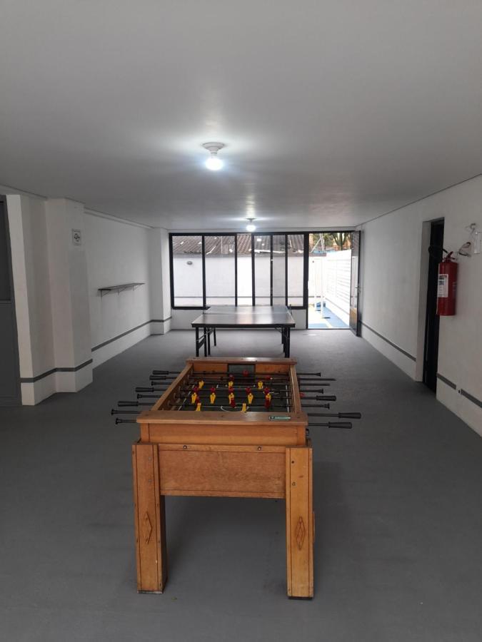 Apartment Enseada *