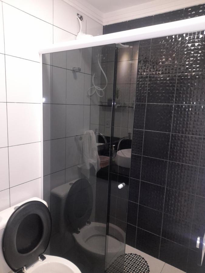 Apartment Enseada