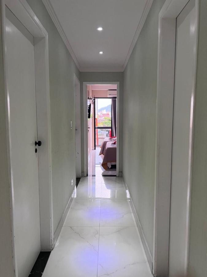 Apartment Enseada *