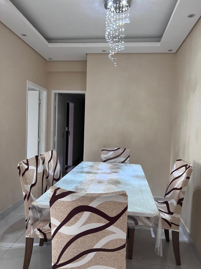 Enseada Apartment